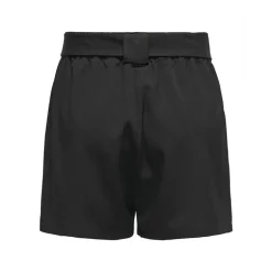 Short Talia regular avec ceinture Femme ONLY