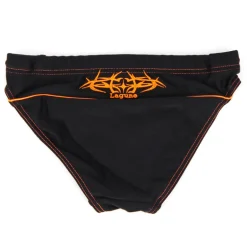 Slip de bain logo couture apparente Enfant LAGUNE