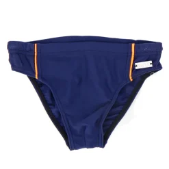 Slip de bain logo Enfant LAGUNE