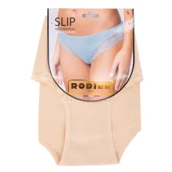 Slip seconde peau Tamila Femme RODIER