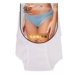 Slip seconde peau Tamila Femme RODIER