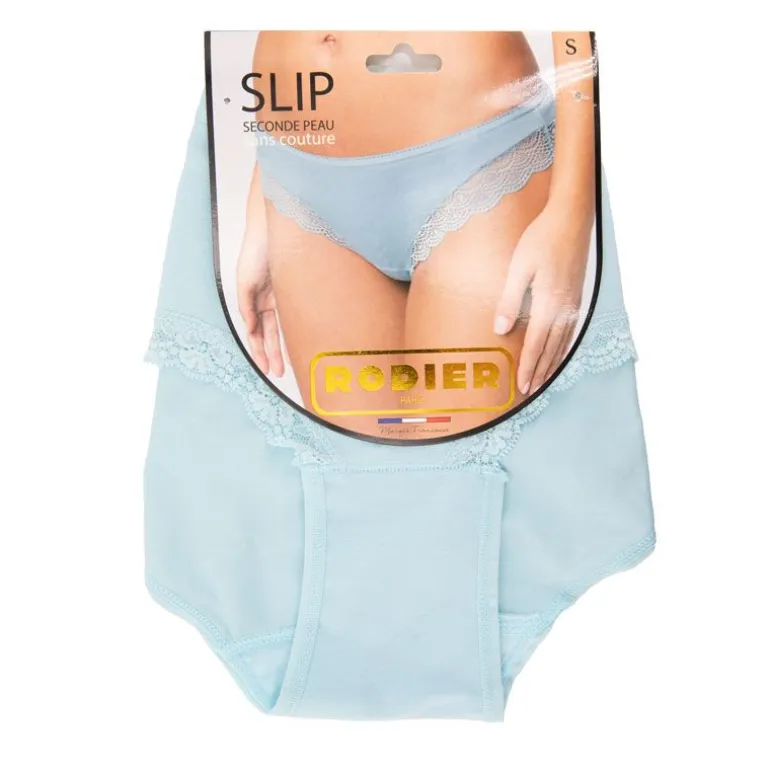 Slip seconde peau Tamila Femme RODIER