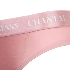 Slip ultra confort naba satin Femme CHANTAL THOMASS