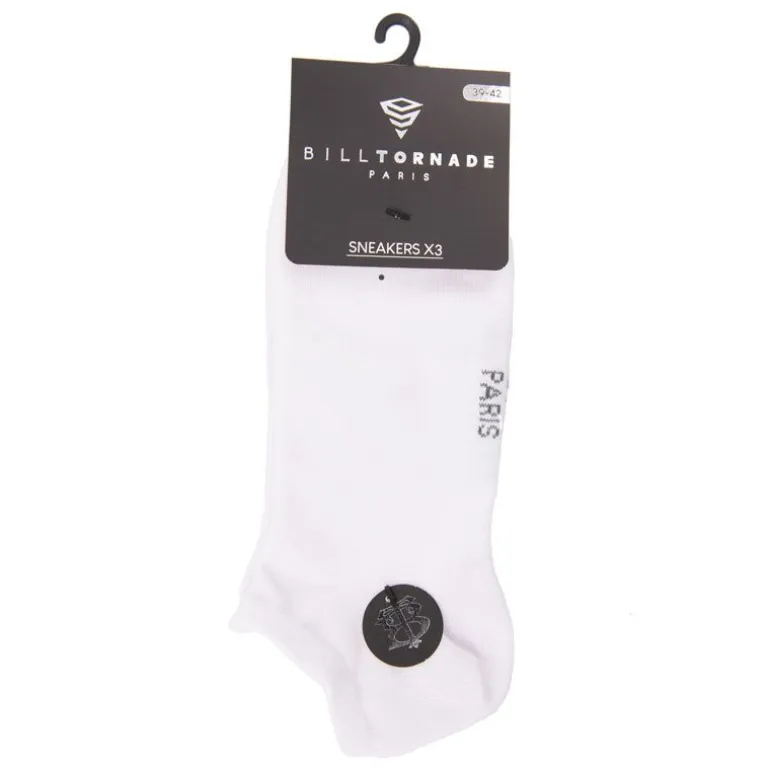 Sneakers x3 bill tornade Homme BILL TORNADE