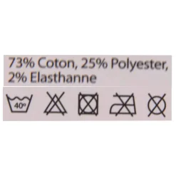 Socquette fantaisie lot x3 Femme BILL TORNADE