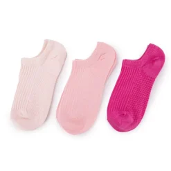 Socquettes lot x3 lalita Femme LULU CASTAGNETTE