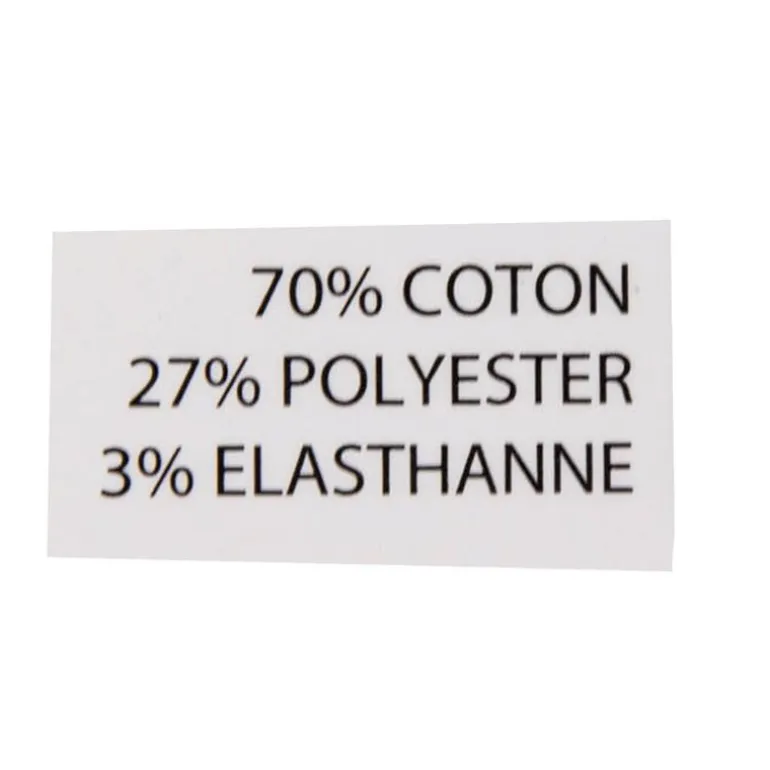 Socquettes lot x3 lalita Femme LULU CASTAGNETTE