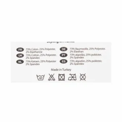 Socquettes sneakers lot x3 fant h t39-46 11095 Homme BILL TORNADE