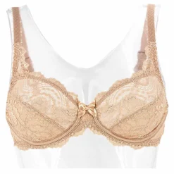 Soutien gorge dentelle à armature Femme PLAYTEX