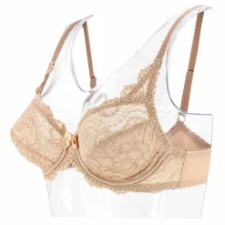 Soutien gorge dentelle à armature Femme PLAYTEX