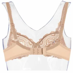 Soutien gorge dentelle à armature Femme PLAYTEX