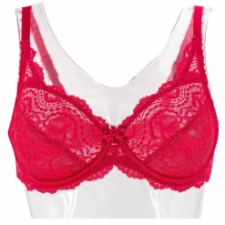 Soutien gorge dentelle à armature Femme PLAYTEX
