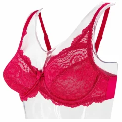 Soutien gorge dentelle à armature Femme PLAYTEX