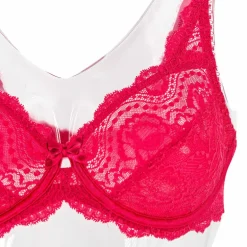 Soutien gorge dentelle à armature Femme PLAYTEX