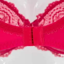 Soutien gorge dentelle à armature Femme PLAYTEX