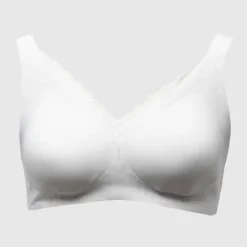 Soutien gorge invisible dentelle rosanne Femme BURTON OF LONDON