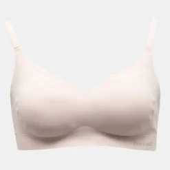 Soutien gorge invisible fines bretelles benedicta Femme MINELLI