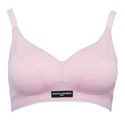 Soutien gorge invisible nisette ultra confort Femme CHANTAL THOMASS