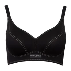 Soutien gorge invisible nisette ultra confort Femme CHANTAL THOMASS
