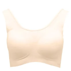 Soutien gorge invisible ultra confort manola Femme MINELLI