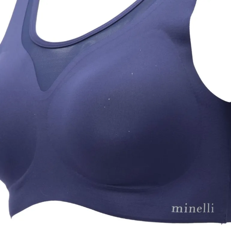 Soutien gorge invisible ultra confort manola Femme MINELLI