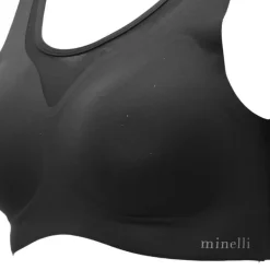 Soutien gorge invisible ultra confort manola Femme MINELLI