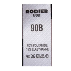 Soutien gorge laudine Femme RODIER