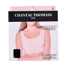 Soutien gorges kessy invisible sans couture Femme CHANTAL THOMASS