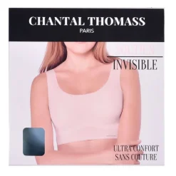 Soutien gorges kessy invisible sans couture Femme CHANTAL THOMASS