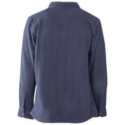 Surchemise polaire diamantino Homme KAPORAL