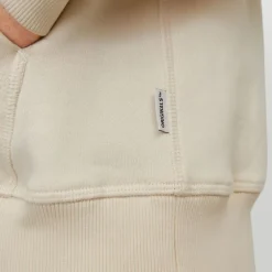 Sweat à capuche frederiksberg doux coton Homme JACK & JONES