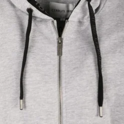 Sweat à Capuche Lazisiensi Homme CERRUTI