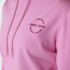 Sweat à capuche Pica imprimé logo Femme ONLY PLAY