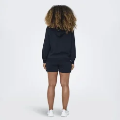 Sweat à capuche Pica imprimé logo Femme ONLY PLAY