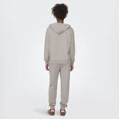 Sweat à capuche Pica imprimé logo Femme ONLY PLAY