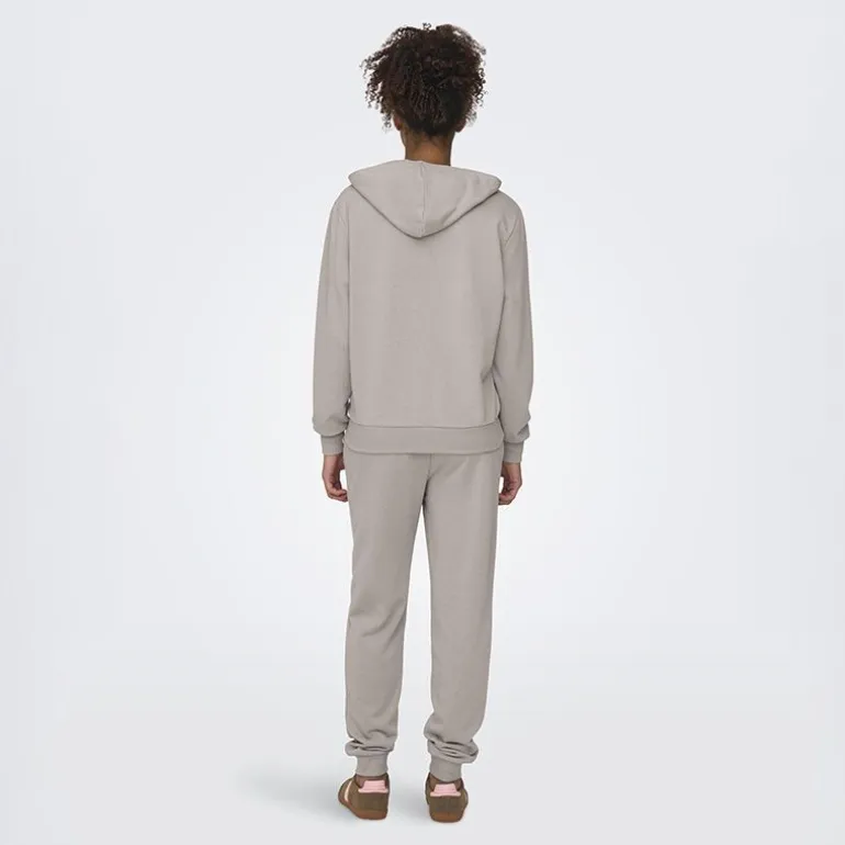 Sweat à capuche Pica imprimé logo Femme ONLY PLAY