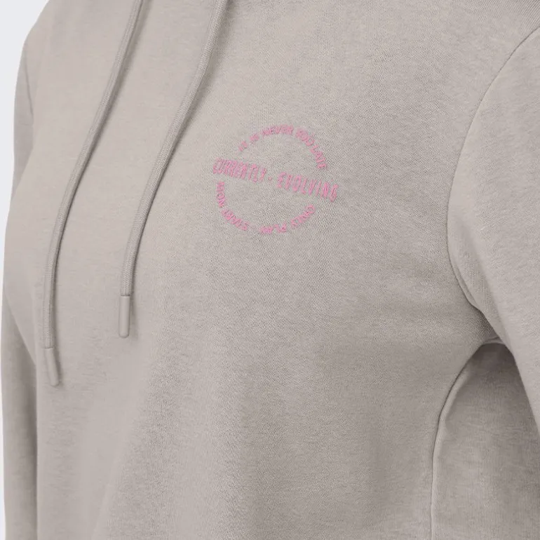 Sweat à capuche Pica imprimé logo Femme ONLY PLAY