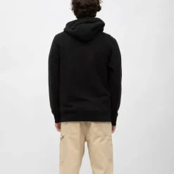 Sweat à capuche polaire confort Homme CERRUTI