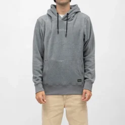 Sweat à capuche polaire confort Homme CERRUTI