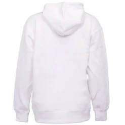 Sweat à capuche Scott coton inscription Sport Femme AMERICAN PEOPLE