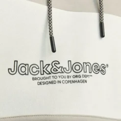 Sweat à capuche sky captain Lakewood Homme JACK & JONES