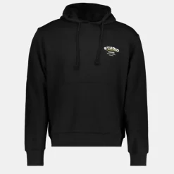 Sweat à capuche yuki imprimé logo Homme JACK & JONES