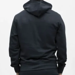 Sweat a capuche gaia coton Homme HELVETICA