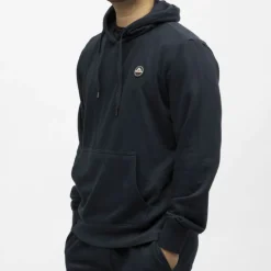 Sweat a capuche gaia coton Homme HELVETICA