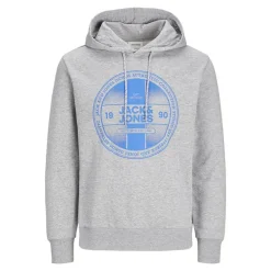Sweat a capuche Homme JACK & JONES