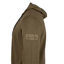 Sweat a capuche ligure 18000 Homme CERRUTI