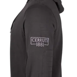 Sweat a capuche ligure 18000 Homme CERRUTI