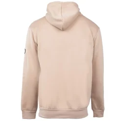 Sweat avec écusson timeo cordon coloré homme Homme KAPORAL