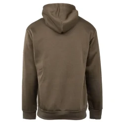 Sweat avec écusson timeo cordon coloré homme Homme KAPORAL