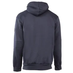 Sweat avec écusson timeo cordon coloré homme Homme KAPORAL
